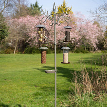 Load image into Gallery viewer, Peckish Secret Garden Dining Station

