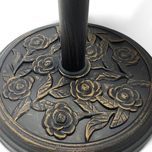 Load image into Gallery viewer, 9kg Cast Iron Effect Parasol Base

