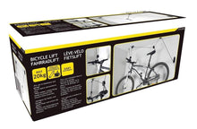 Load image into Gallery viewer, Ceiling Mount Bike Bicycle Lift Elevator
