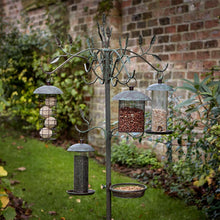 Load image into Gallery viewer, Peckish Secret Garden Dining Station

