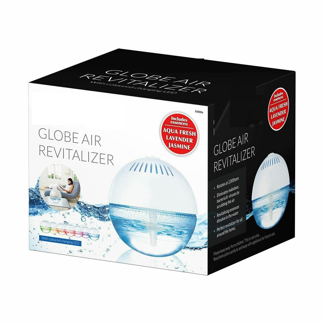 Air Revitalizer