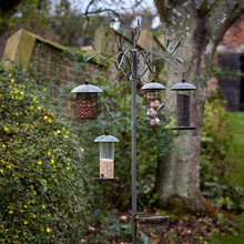 Load image into Gallery viewer, Peckish Secret Garden Dining Station
