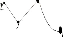 Load image into Gallery viewer, Ceiling Mount Bike Bicycle Lift Elevator
